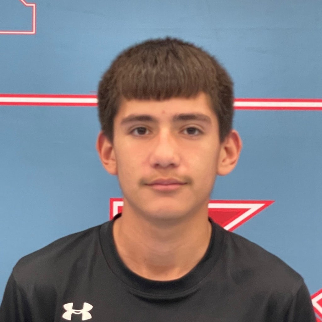 Emiliano Mireles mugshot