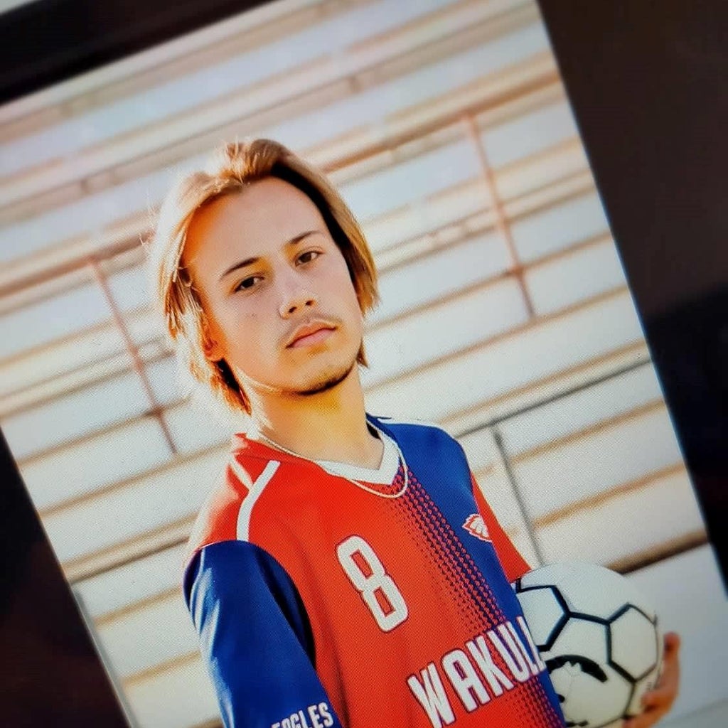 Dylan Gorman mugshot