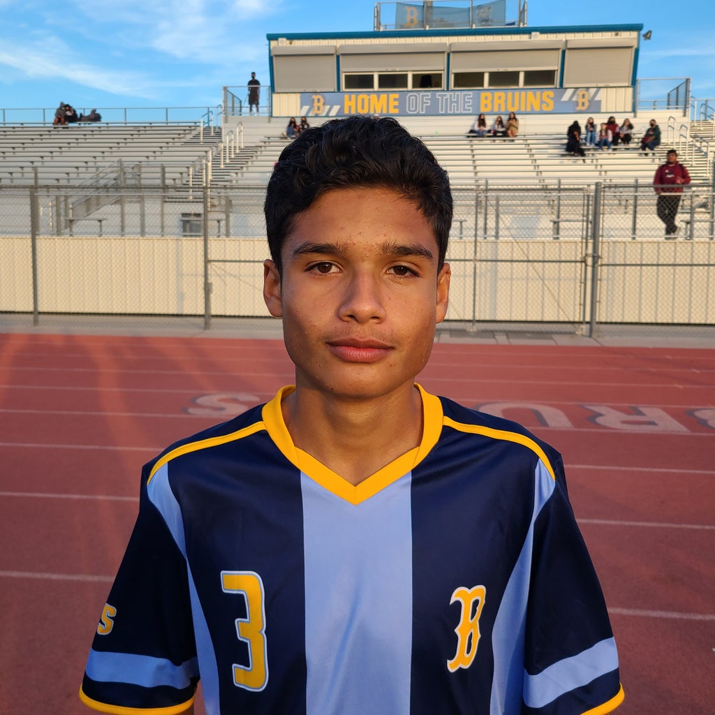 Juan Frausto mugshot