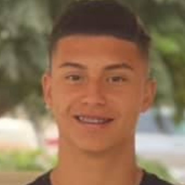 Zack Rodriguez