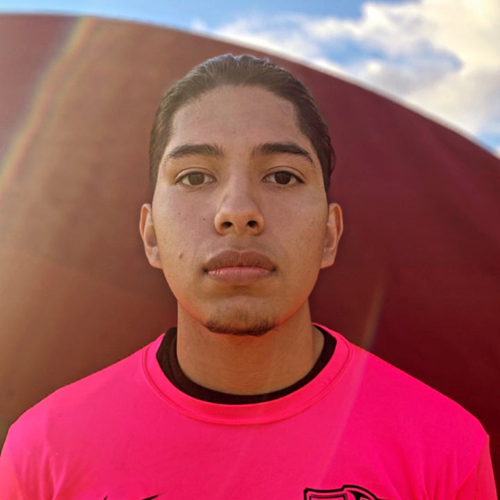 Alan Ramirez