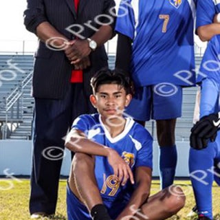 Joshua Mendez
