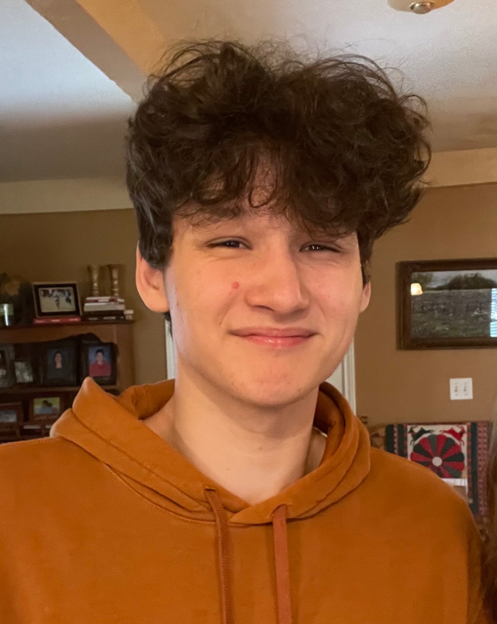 Ethan Foster