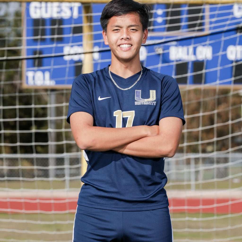 Luan Nguyen mugshot