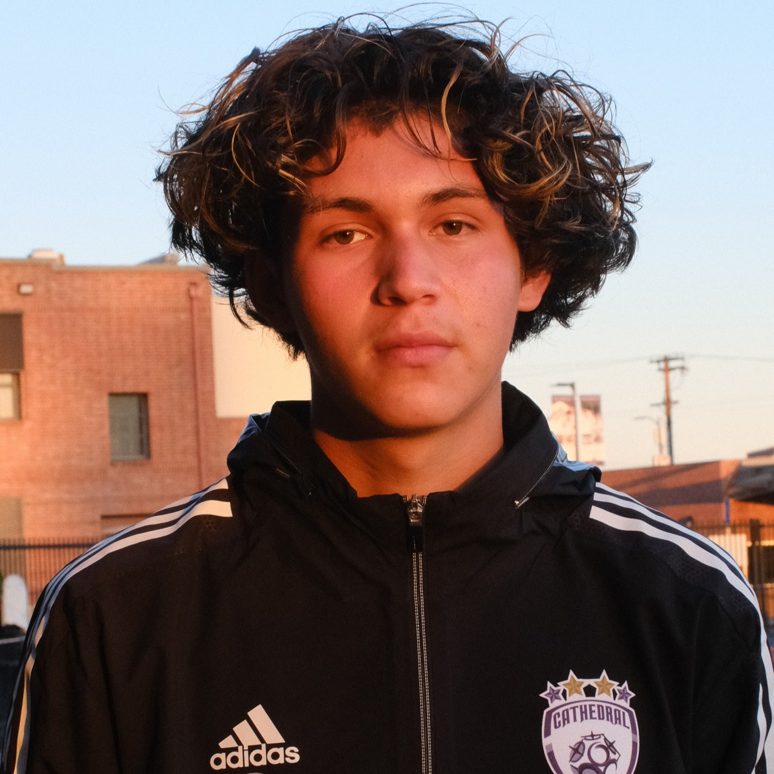 Alexander Bastidas