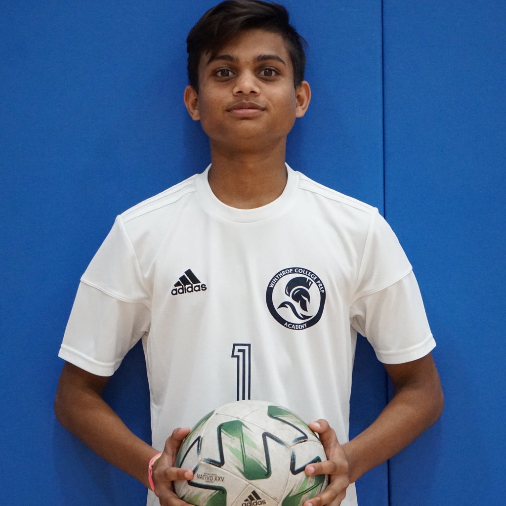 Aden Ali-Seecharan mugshot