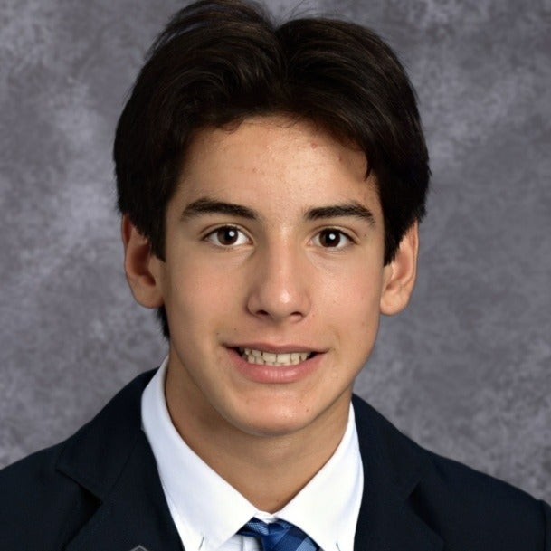 Sebastian Navarro mugshot