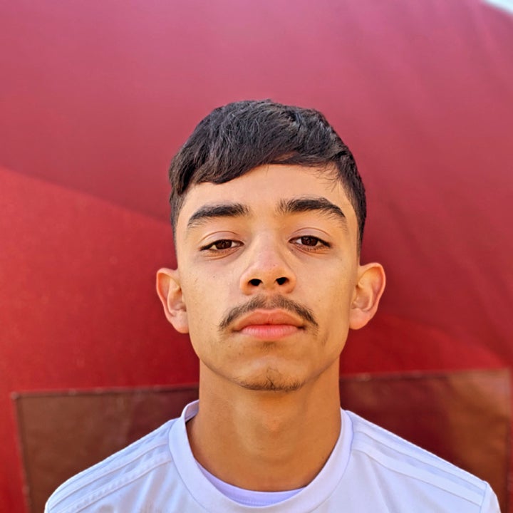 Fabian Vera mugshot