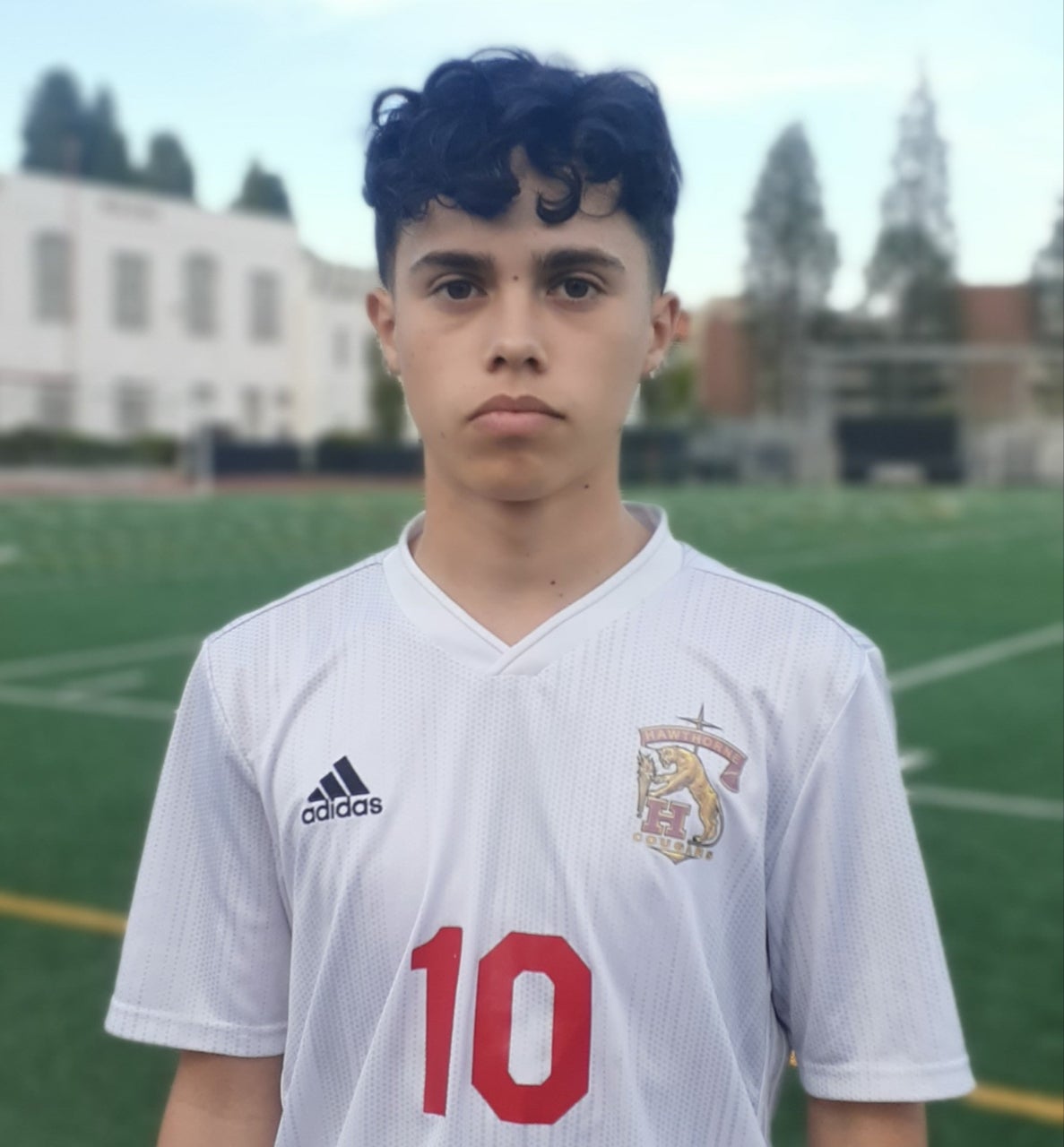 Joe Rodriguez