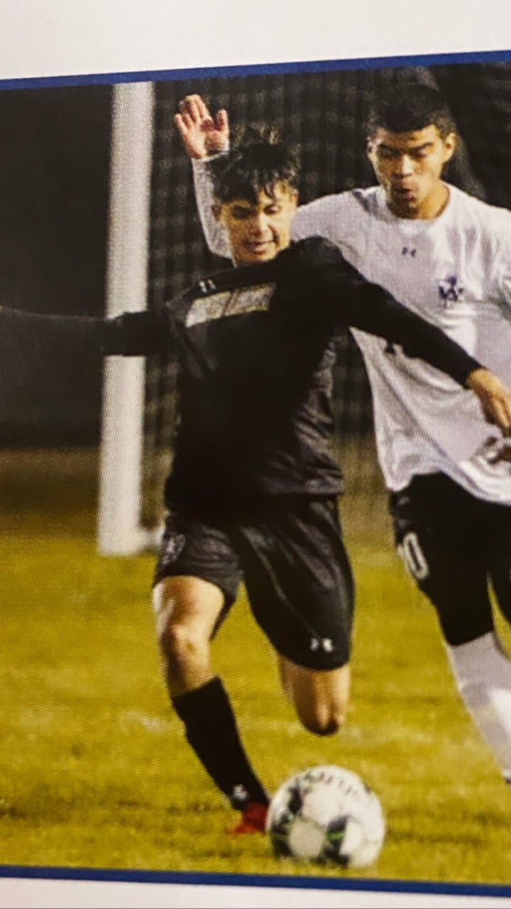 Adan Quezada jr