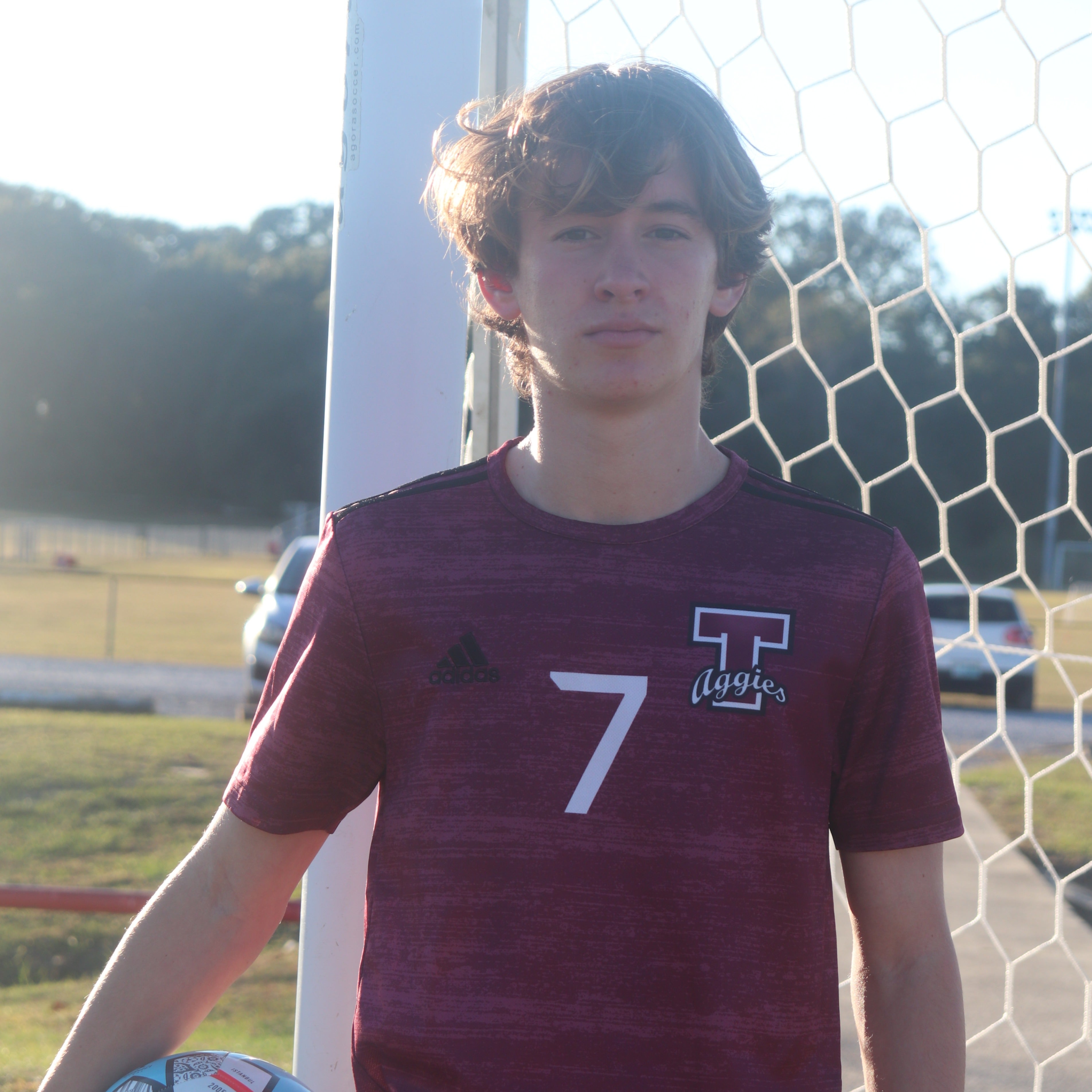 Ethan Sanz