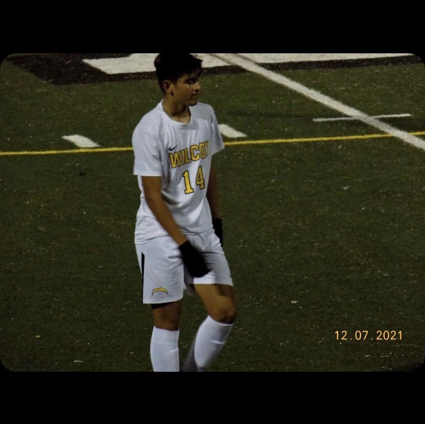 Jacob Aguirre