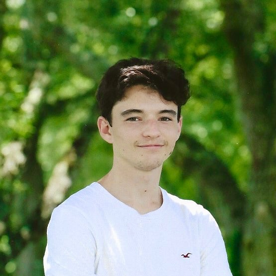 Christian Pando