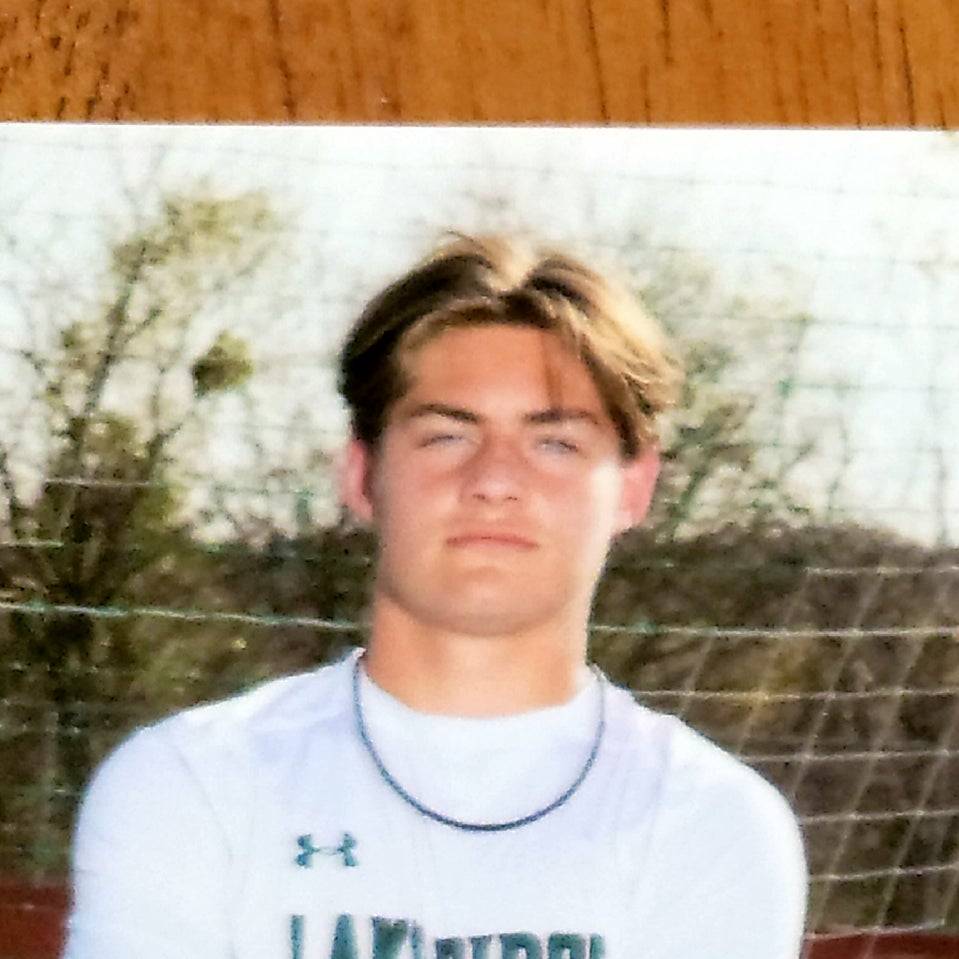 Lance Taggart mugshot