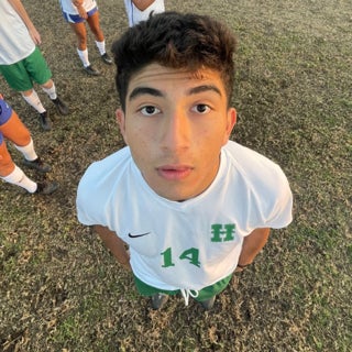 Andre Melgoza mugshot