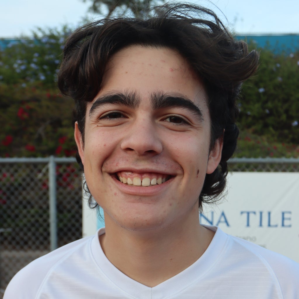 Lucas Bianchi