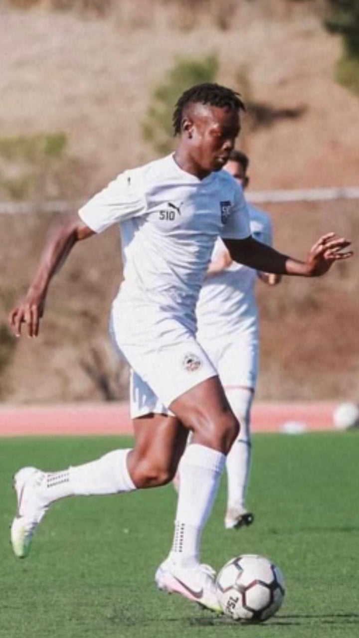 Damario McIntosh
