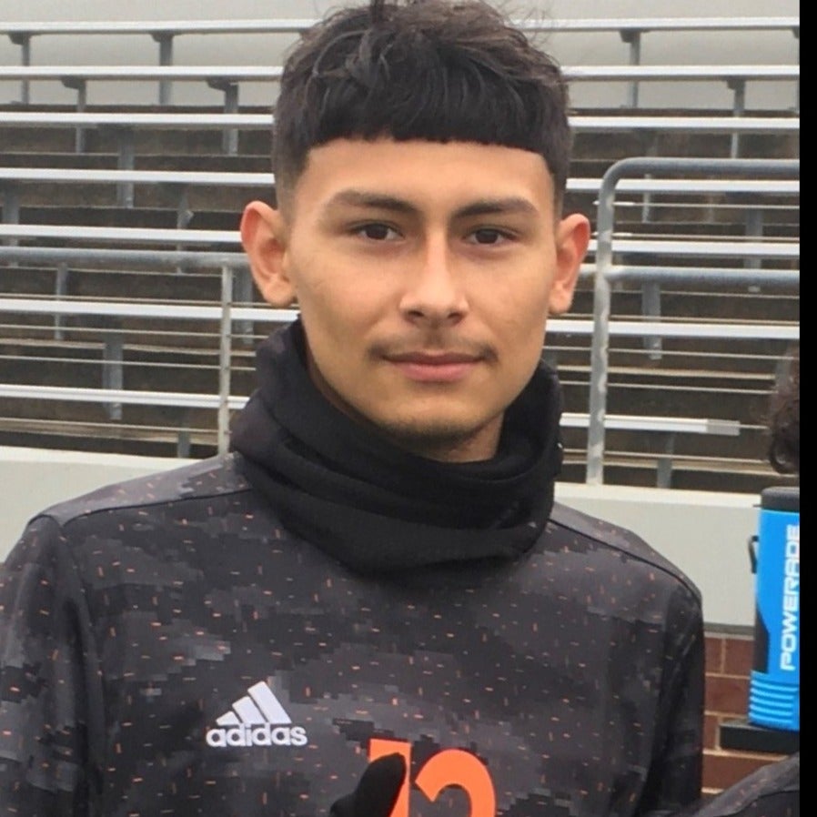 Angel Cortes mugshot