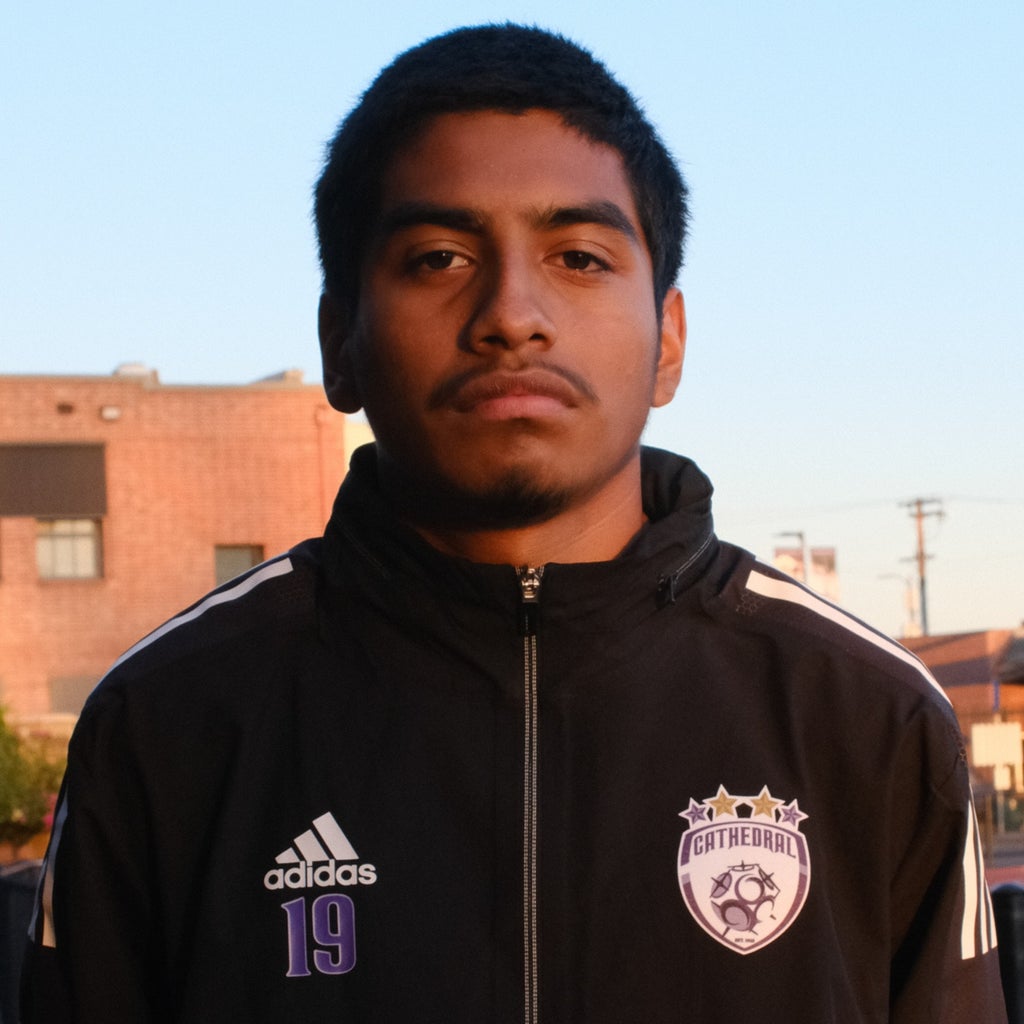 Fernando Muñoz, Jr. mugshot
