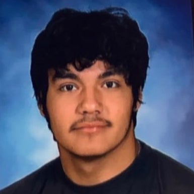 JuanLuis Zarate mugshot