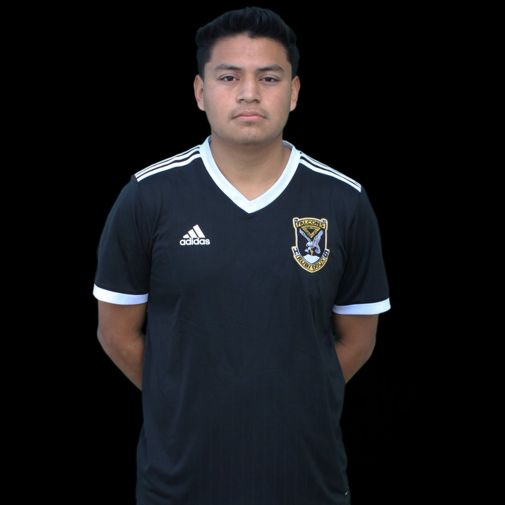 Bryan Lopez mugshot