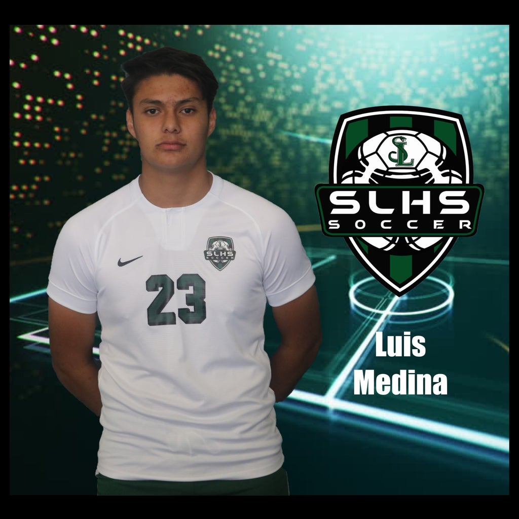 Luis Mario Medina mugshot