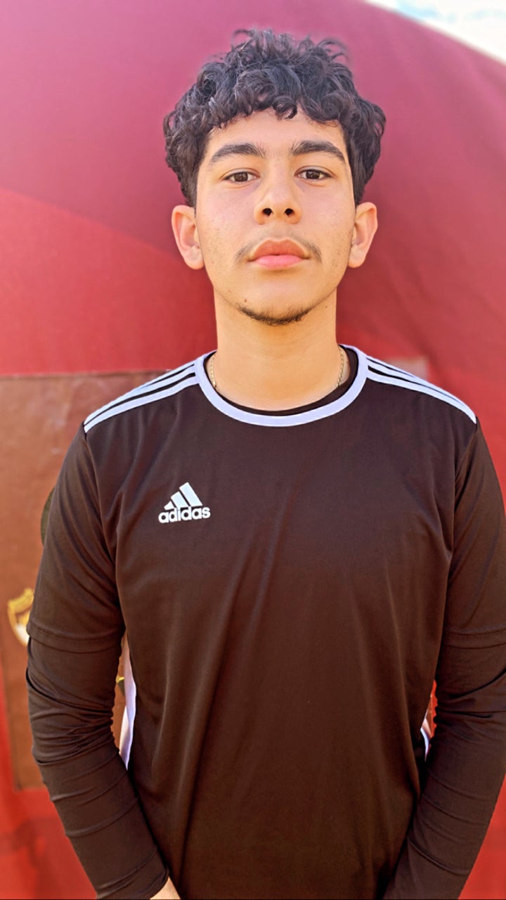 Azael MArtinez