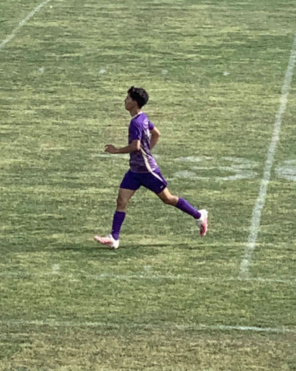 Junior Garcia