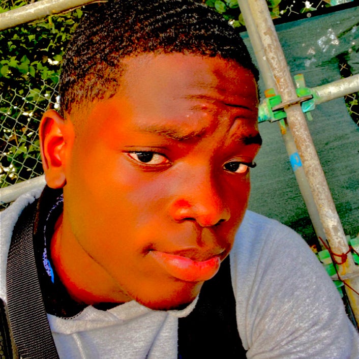 Jacques Felix mugshot