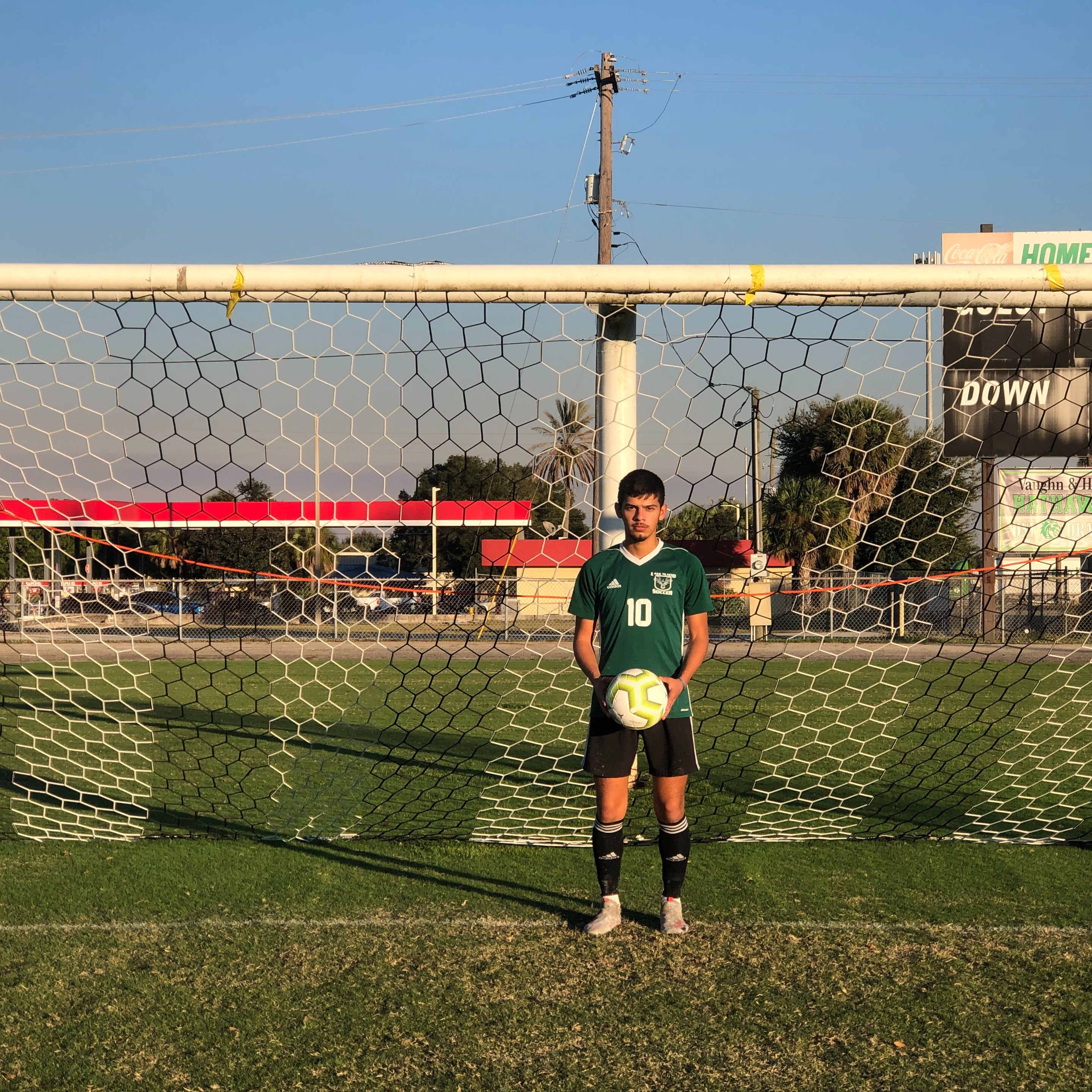 ADRIAN MOJICA mugshot