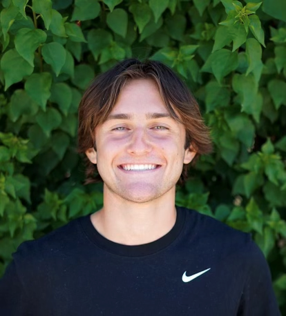 Hayden Darst