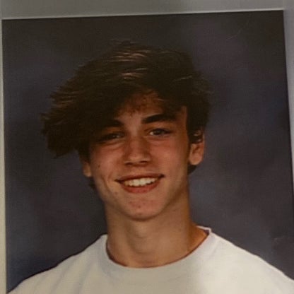 Keyan Shaughnessy mugshot
