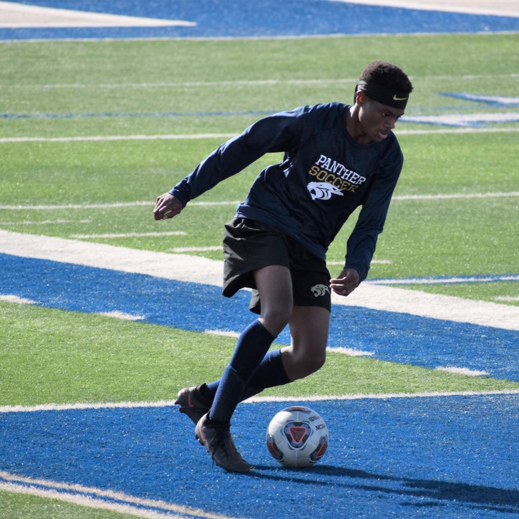 Devin Lucas