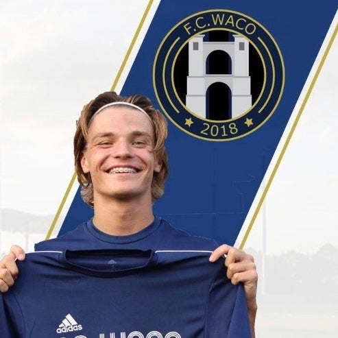 Josh Barnum mugshot