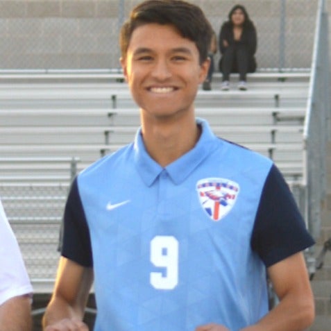 Jonathan "Jonny" Ulloa mugshot