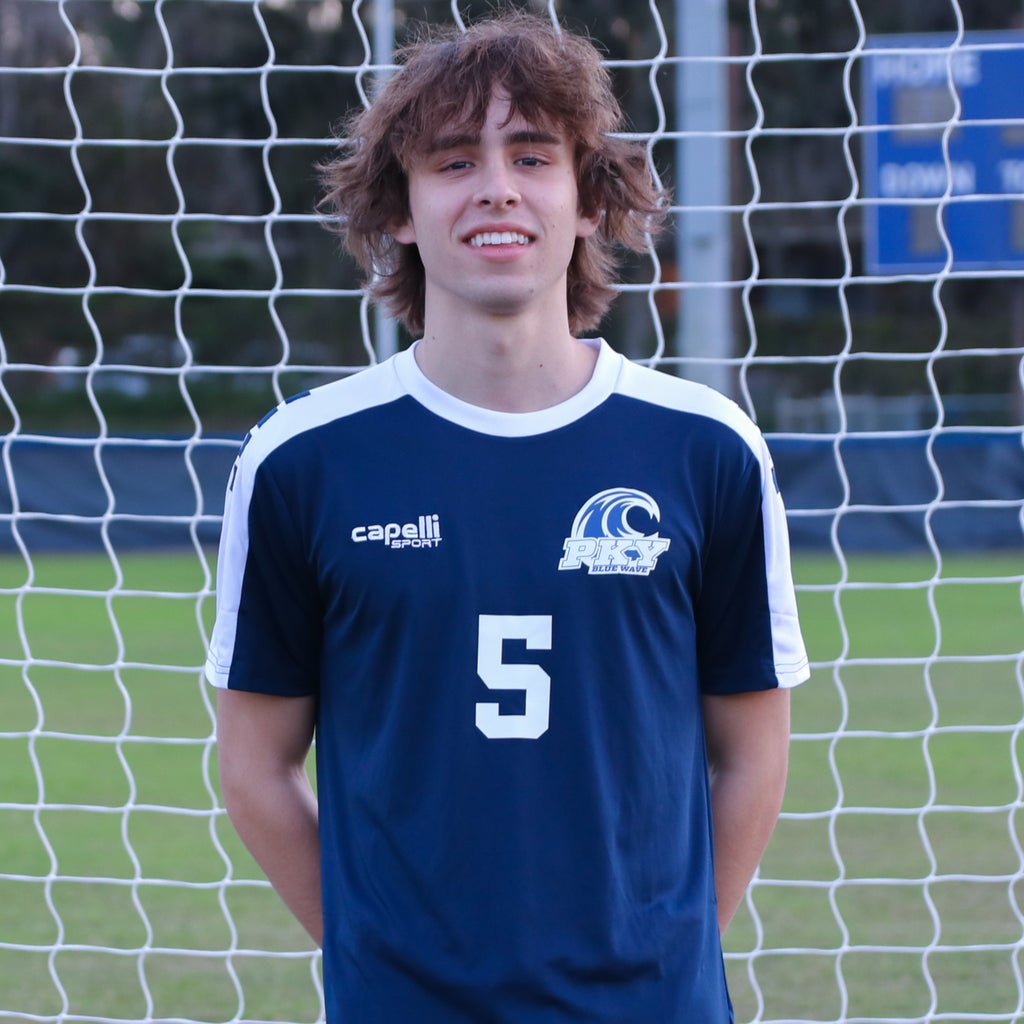 Zander Amish mugshot