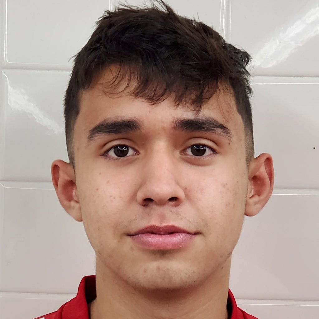 Leonardo Garza mugshot