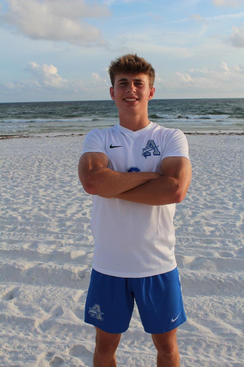 Braden Masker mugshot