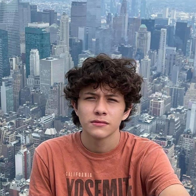 Miguel Solis
