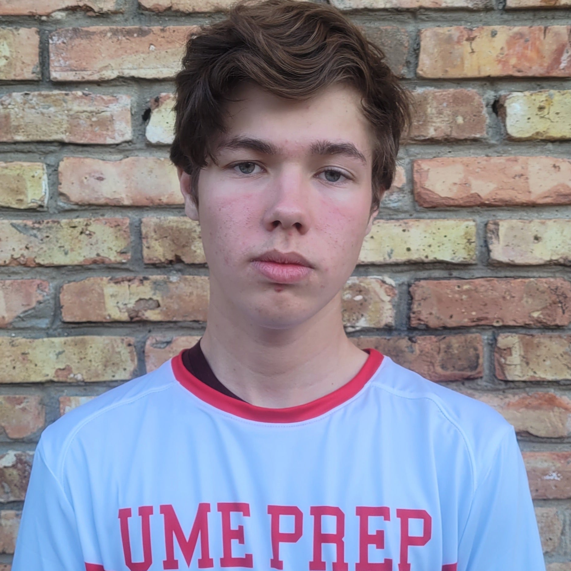 Jonah Miles