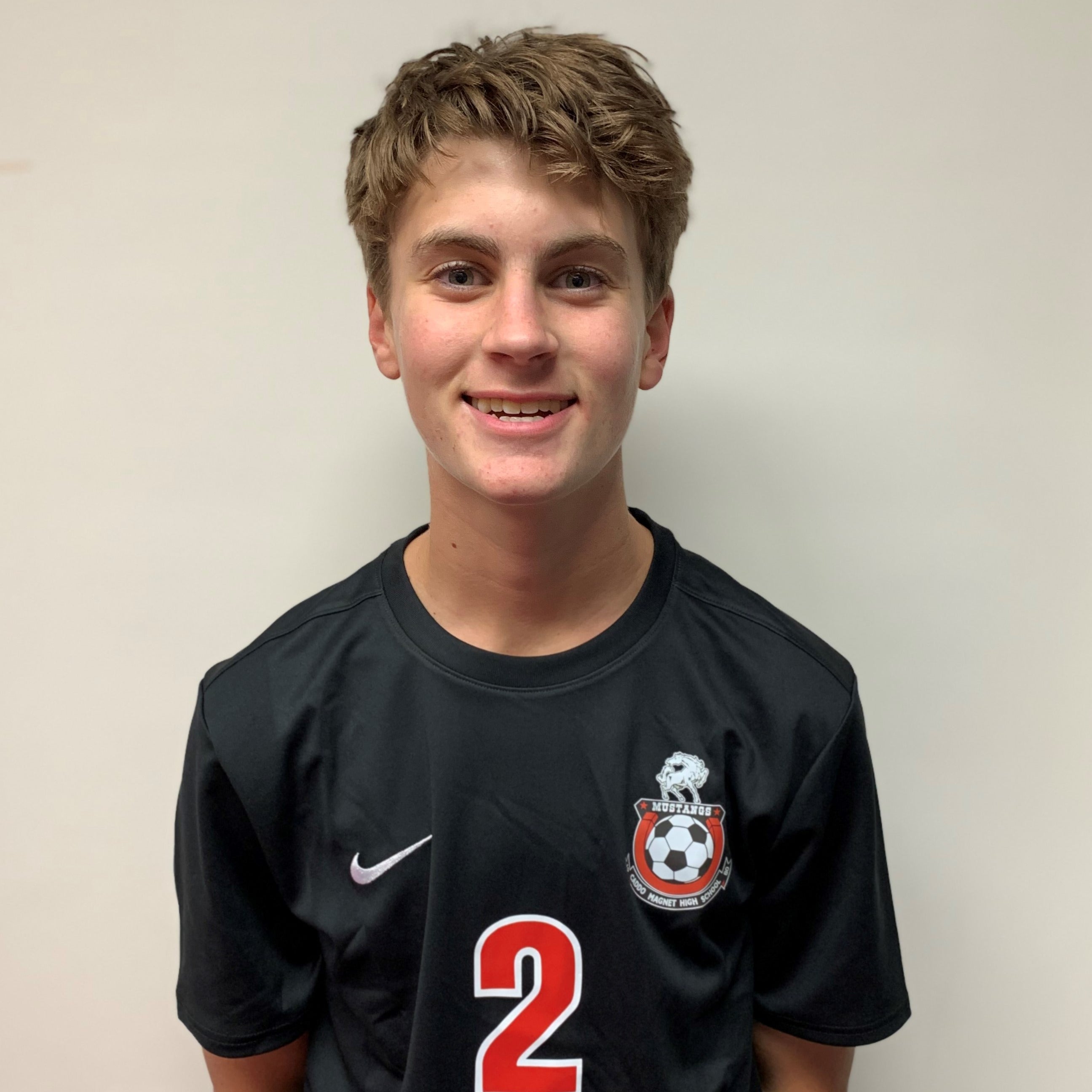 Xan Walker Caddo HS, Shreveport, LA MaxPreps