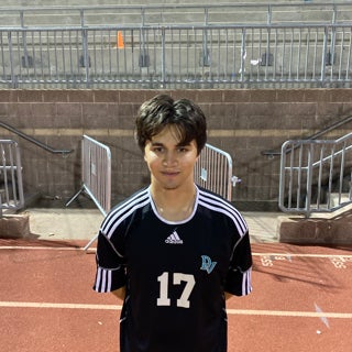 Gage Vazquez mugshot