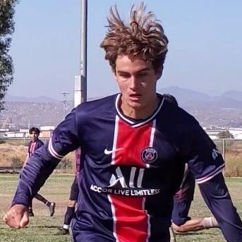 Daniel Whelan