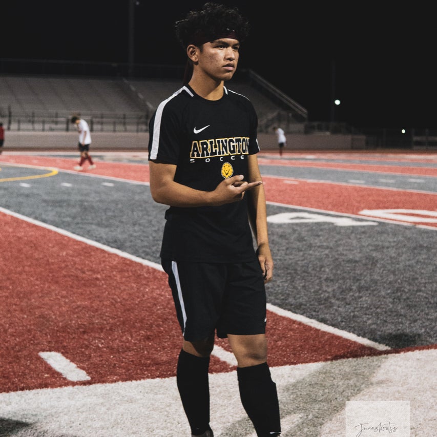 Jacob Arellano