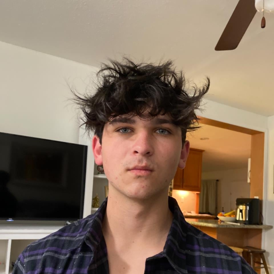 Kyle K mugshot