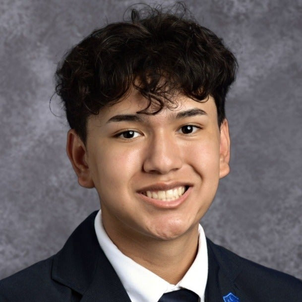 Antonio Lopez mugshot