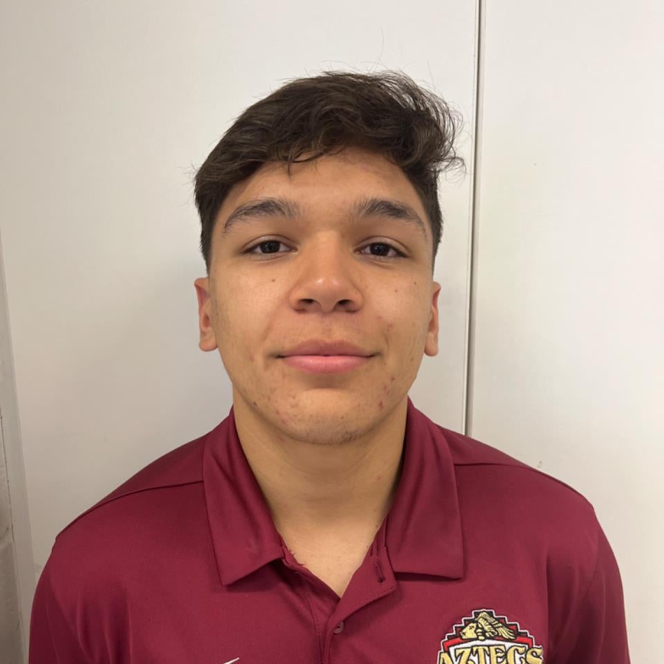 Ivan Delgado mugshot