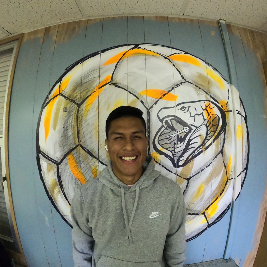 Sebastian  Jurado mugshot