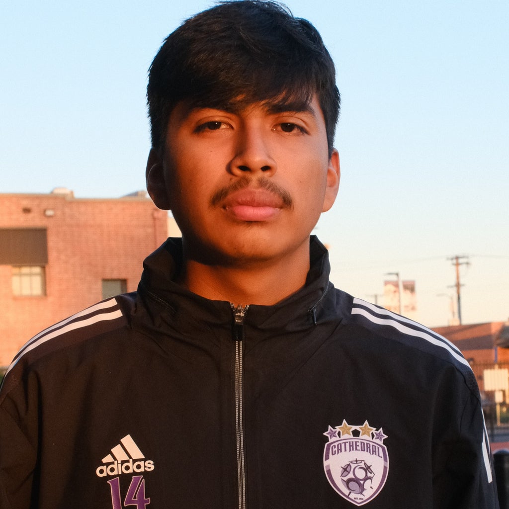 Anthony Martinez mugshot