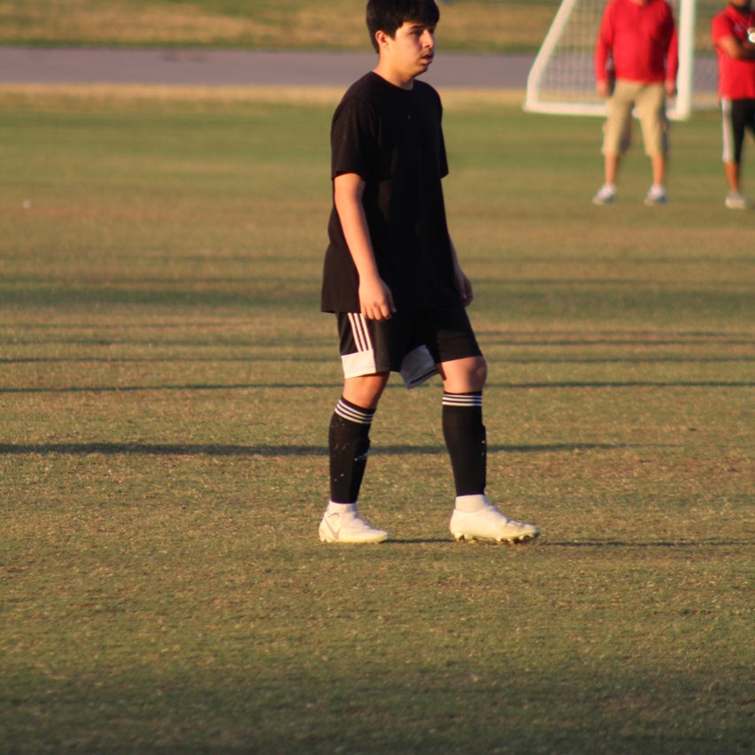 Justin Suarez